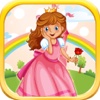 A Princess Bloons Party - A Color Bubbles Pop Shooter Free