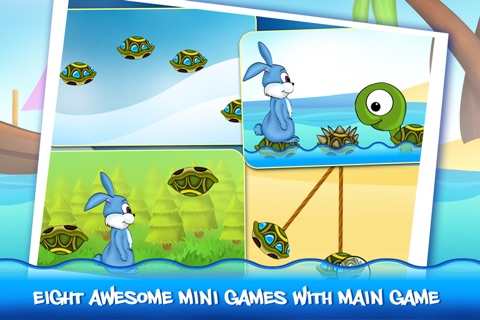 Turtle Adventure - Wings Escape Dream screenshot 3