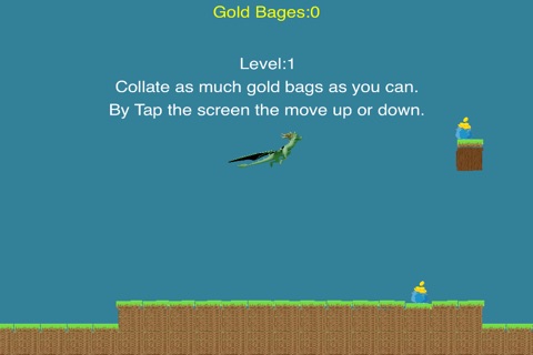 Puffer Revenge screenshot 2