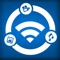 WiFi File Share brings you a friendly way for sharing images, videos and music over a wifi network