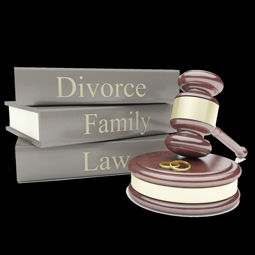 Wills & Family Law icon