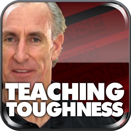 Teaching Toughness: Championship Ball Security & Rebounding Drills - With Coach Ed Madec - Full Court Basketball Training Instruction icon
