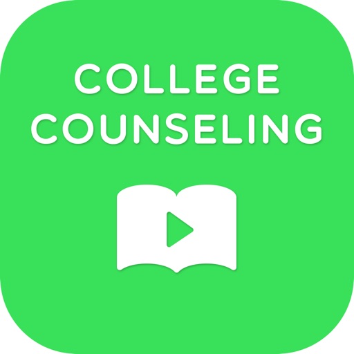 College admissions counseling by Studystorm