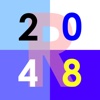 2048 Rush - Simple Puzzle Game