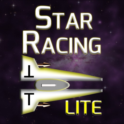 Star Racing Lite iOS App