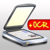 Doc Scanner + OCR: PDF scanner to scan document, receipt, photo - iPadアプリ