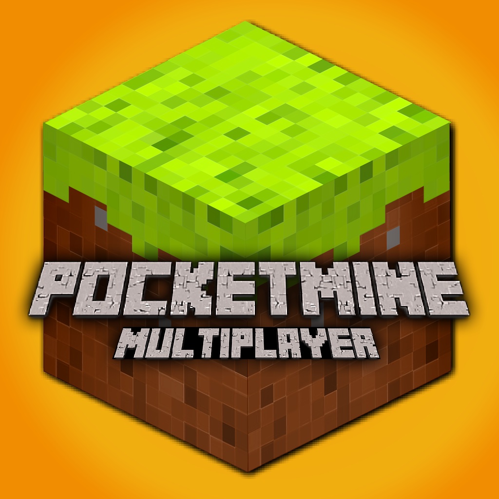 PocketMine Multiplayer For Minecraft PE