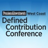 Pensions & Investments 2014 Defined Contribution Conference – West Coast