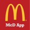 Use McD App to get the most out of your McDonald’s experience