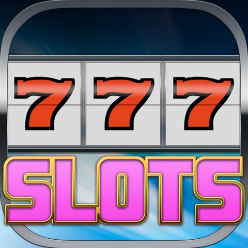 Sensational Win - Free Casino Slots Game icon