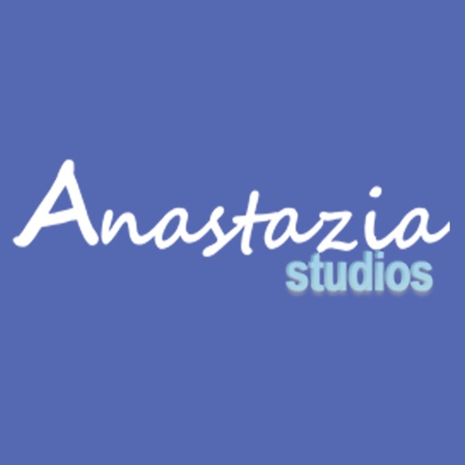 Anastazia Studios icon