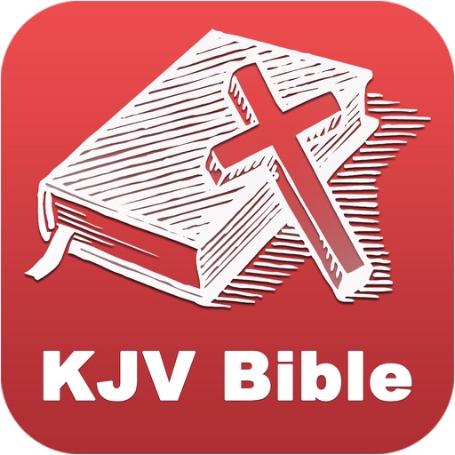 KJV Bible (Audio & Book)