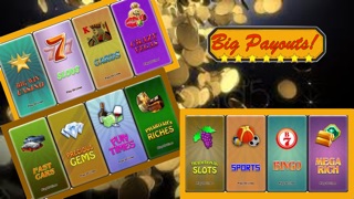 A MEGA RICH SLOTS GAME - BIG HIT WIN FUN JACKPOT CASINO SLOT MACHINE GAMES 1.0 IOS CASINO A MEGA RICH SLOTS GAME - BIG HIT WIN FUN JACKPOT CASINO SLOT MACHINE GAMES 1.0 IOS