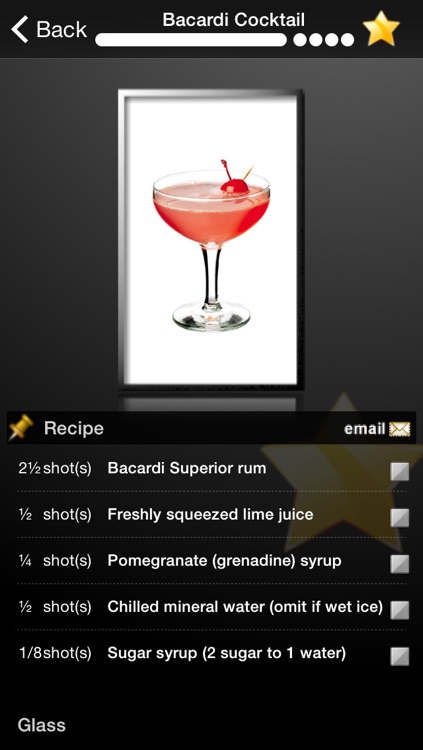 Cocktails Made Easy