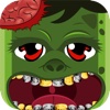 Zombie Monster Dentist