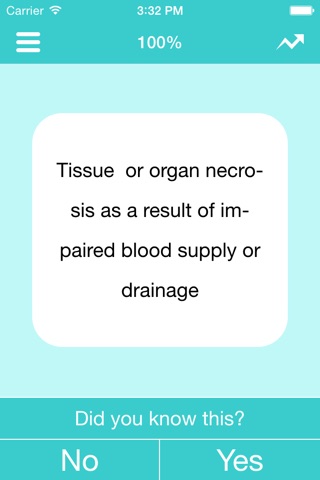 MRCS Definitions screenshot 2