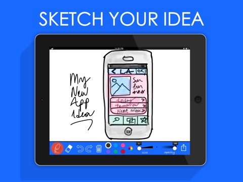 Drawing and Painting - Learn How to Draw Cool or Easy Things screenshot 3