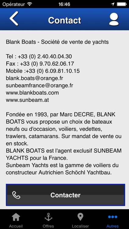 Blank Boats screenshot-4