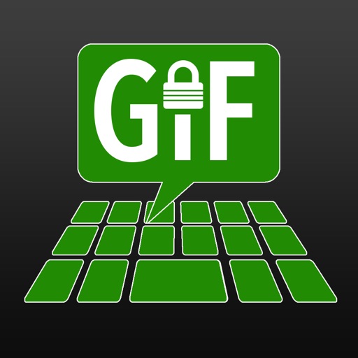 SafeGIF Secure GIF Keyboard with Animated & Reaction GIFs