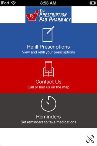 The Prescription Pad Pharmacy screenshot 4