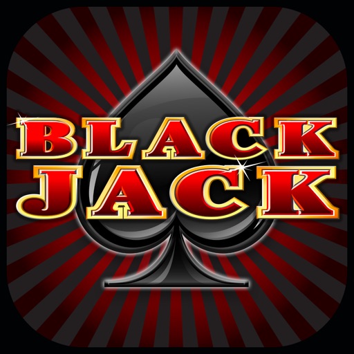 ``A Aces Casino Max Bet Blackjack 21 icon
