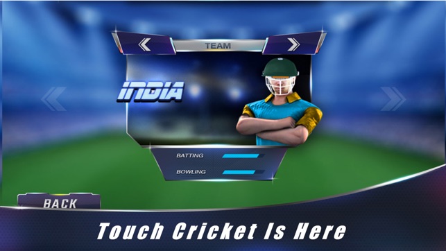 Touch Cricket : 2015 World Cup tournament live score(圖2)-速報App