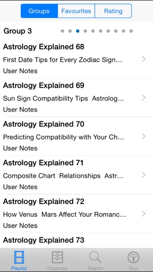 Astrology Explained(圖3)-速報App