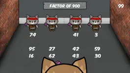 Game screenshot Bestmaths Number Ninja apk