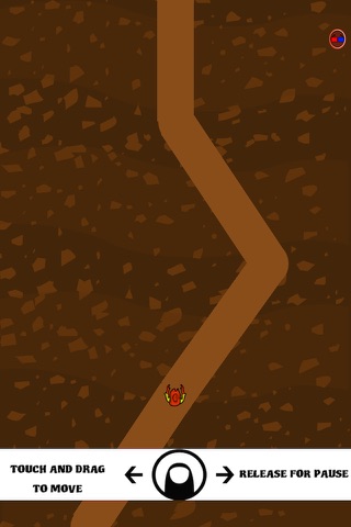 Mega Miner Follow the Mineshaft Maze to Escape Pro screenshot 4
