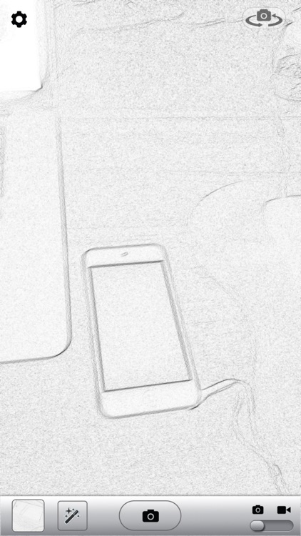 Funny Camera - Free photo booth effects live on camera+ pic editor +picture collage + cool photo effects
