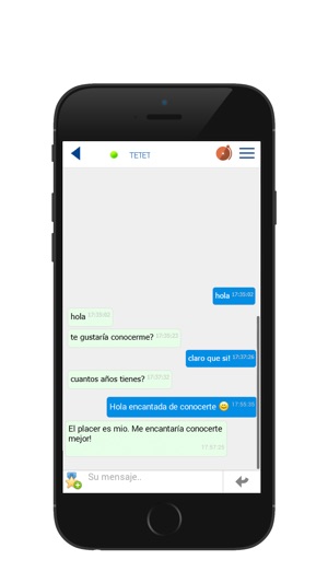 QueContactos - buscar pareja gratis(圖2)-速報App