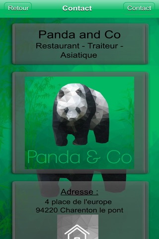 Panda and Co screenshot 4
