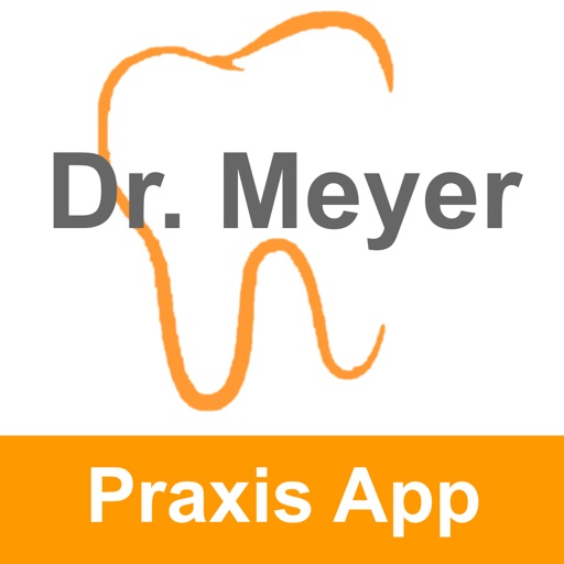 Praxis Dr Wulf Meyer Hamburg icon