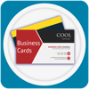 Template for Business  Postcard(PSD,EPS,AI) apk