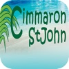 Cimmaron St. John