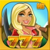 •777• Ace Gold Mine Slots - Digger Craft Casino Slot Machine Games HD