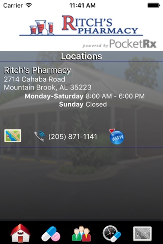 Ritch's Pharmacy screenshot 3