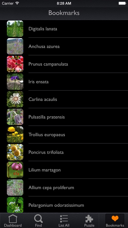 Medicinal Plants Encyclopedia Pro screenshot-4