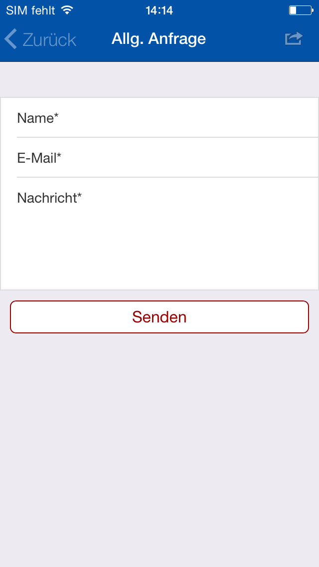 How to cancel & delete Fahrschule Schein-Welt from iphone & ipad 3