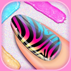 Activities of Nail Makeover Salon: Fashion Manicurist - DIY Fancy Nails Spa Manicure Game