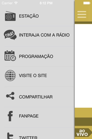 Jovem Pan Maringá 101,3 FM screenshot 2