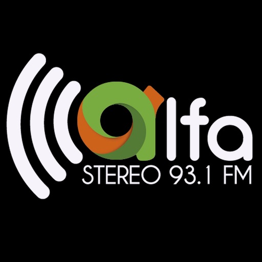 ALFA STEREO 93.1 FM