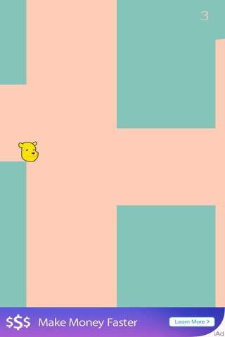 Winnie the flip screenshot 2