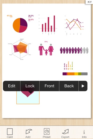 Infographic Maker-Create Chart screenshot 3