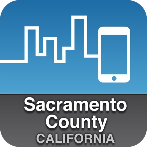 CityConnect Sacramento County, CA