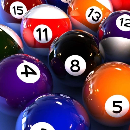 Billiards 101: Quick Learning Reference with Video Lessons and Glossary icon
