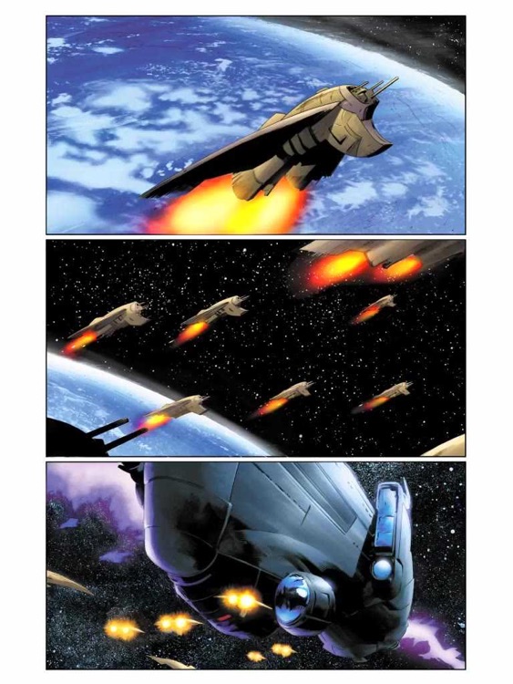 X-O Manowar #1