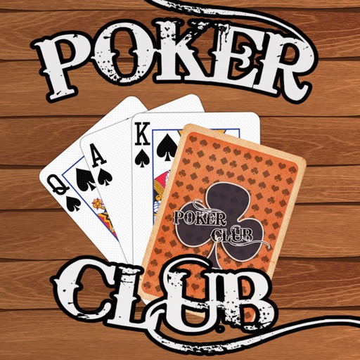 Best Poker Club Jackpot Party - top casino card game Icon
