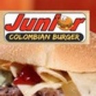 Junior Colombian Burger Apps