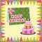 Birthday Cards - Beautiful and fun way to show your expressions by creating stunning birthday cards